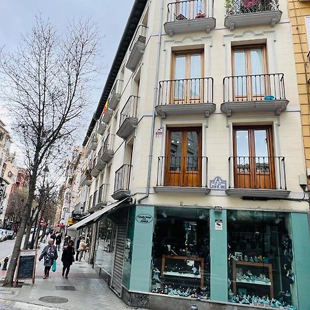 Wekey Homes Granada, El Refugio De San Juan 外观 照片