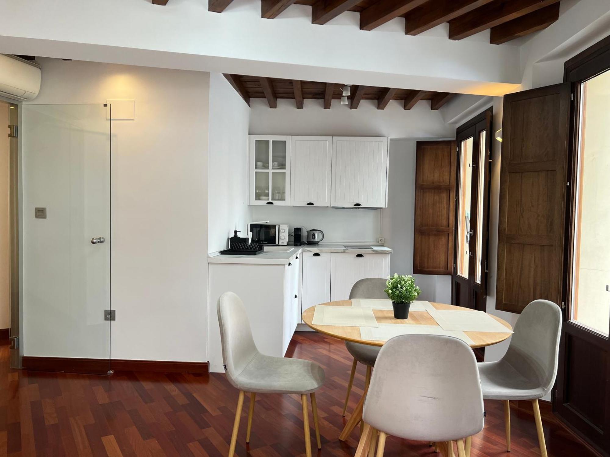 Wekey Homes Granada, El Refugio De San Juan 外观 照片