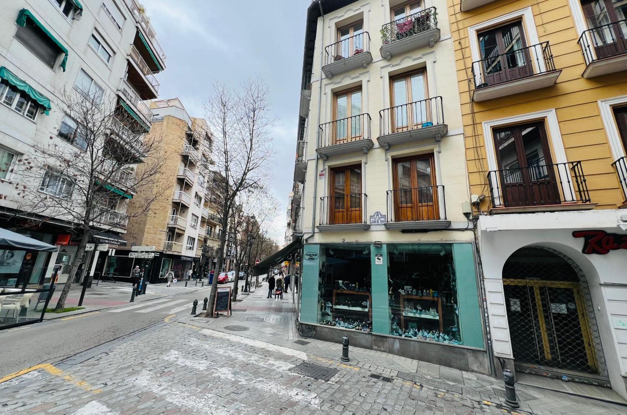 Wekey Homes Granada, El Refugio De San Juan 外观 照片