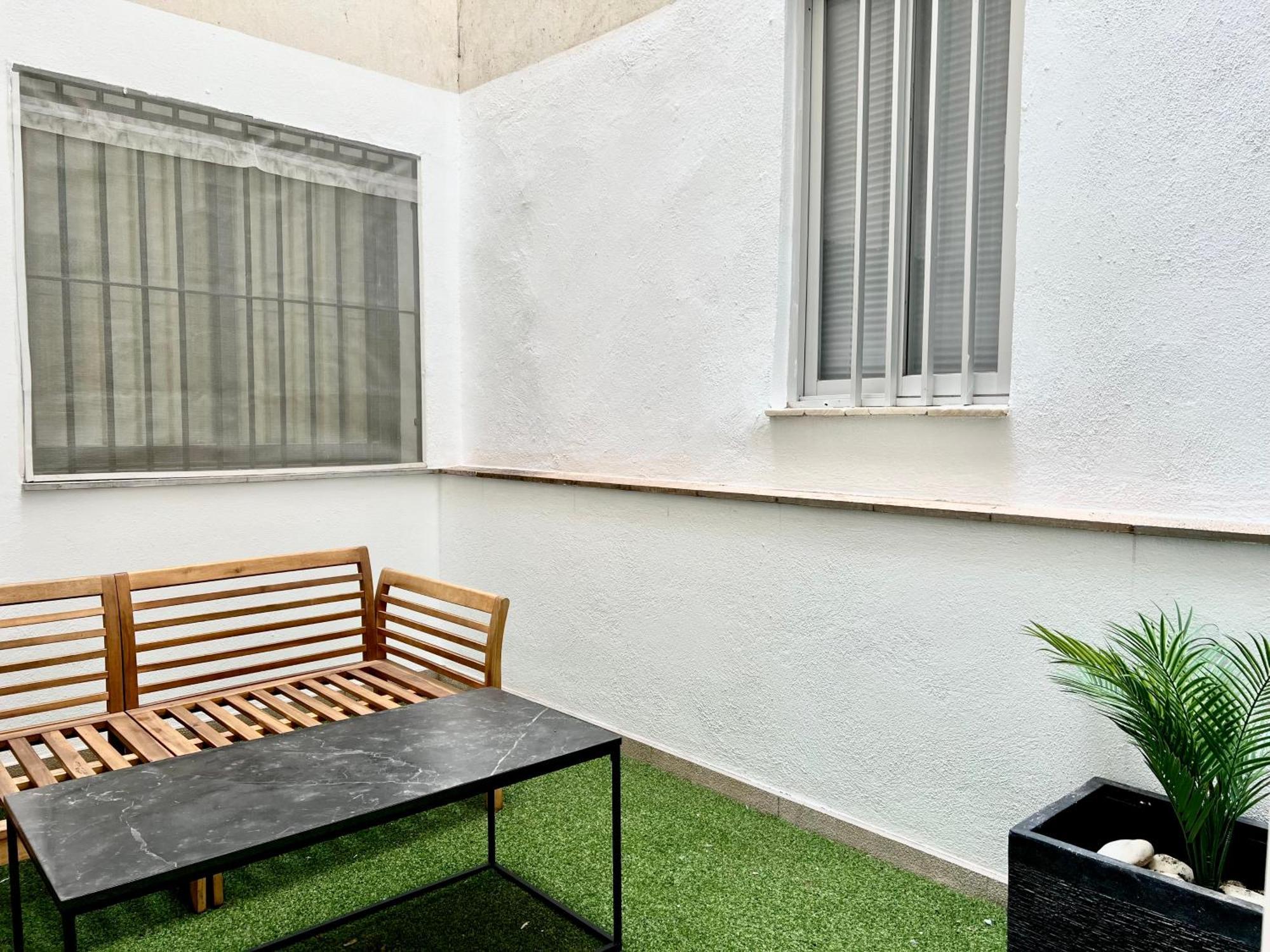Wekey Homes Granada, El Refugio De San Juan 外观 照片
