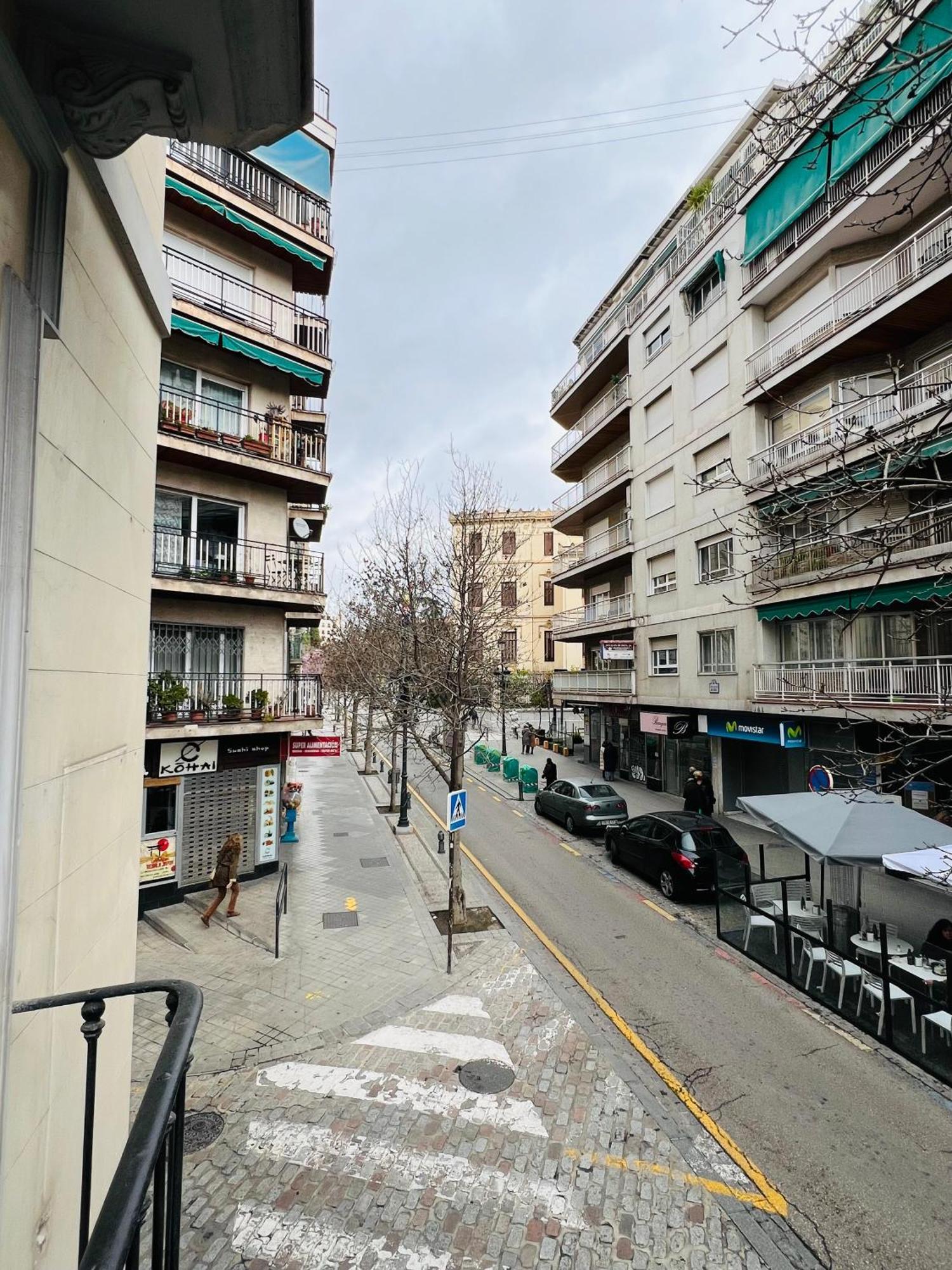 Wekey Homes Granada, El Refugio De San Juan 外观 照片