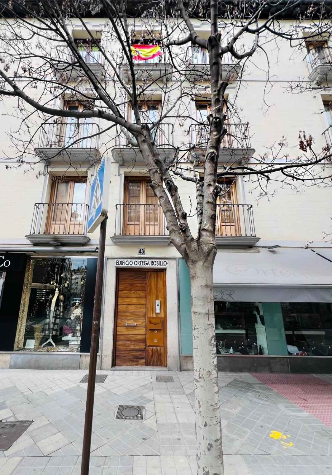 Wekey Homes Granada, El Refugio De San Juan 外观 照片