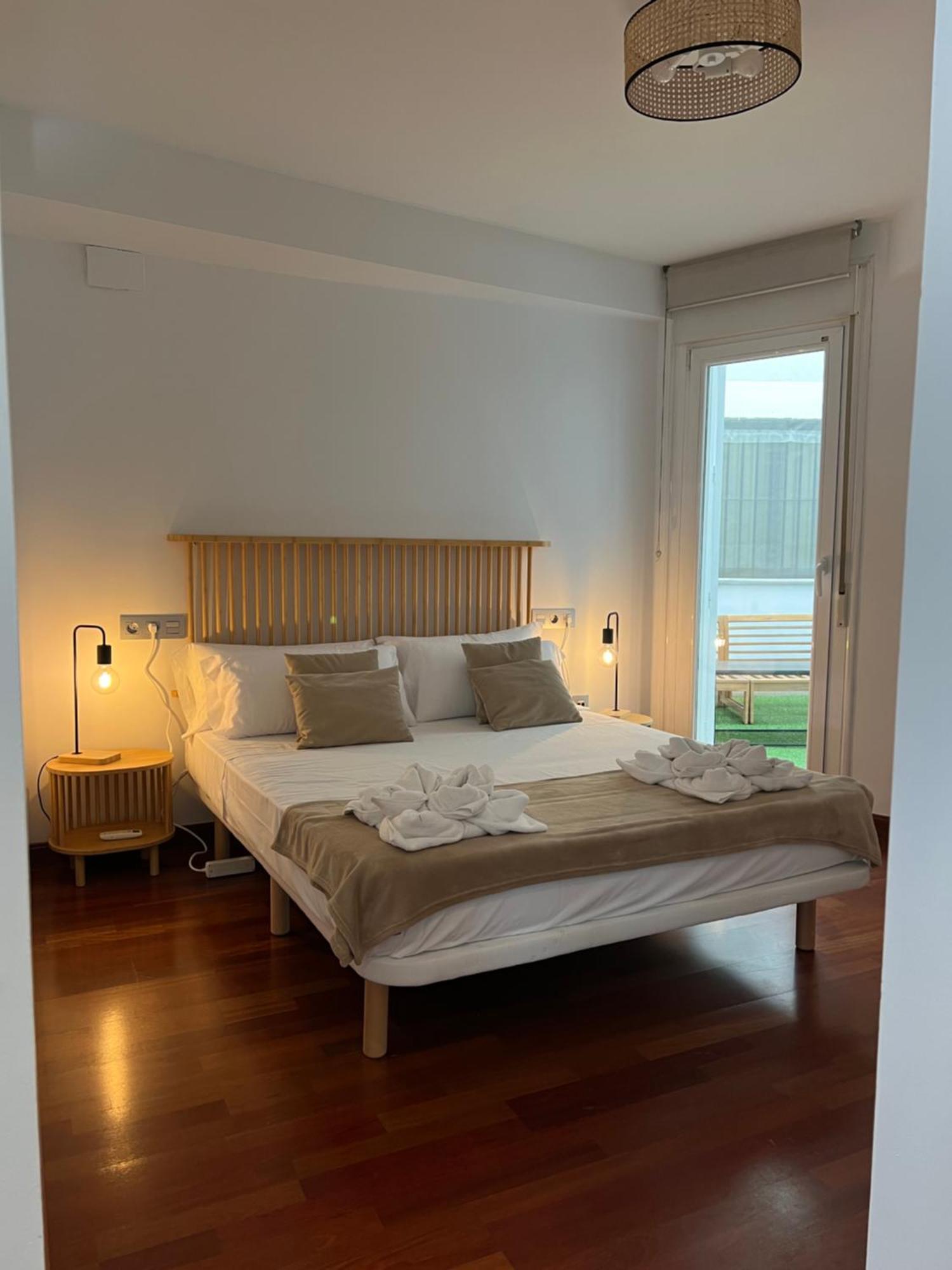 Wekey Homes Granada, El Refugio De San Juan 外观 照片