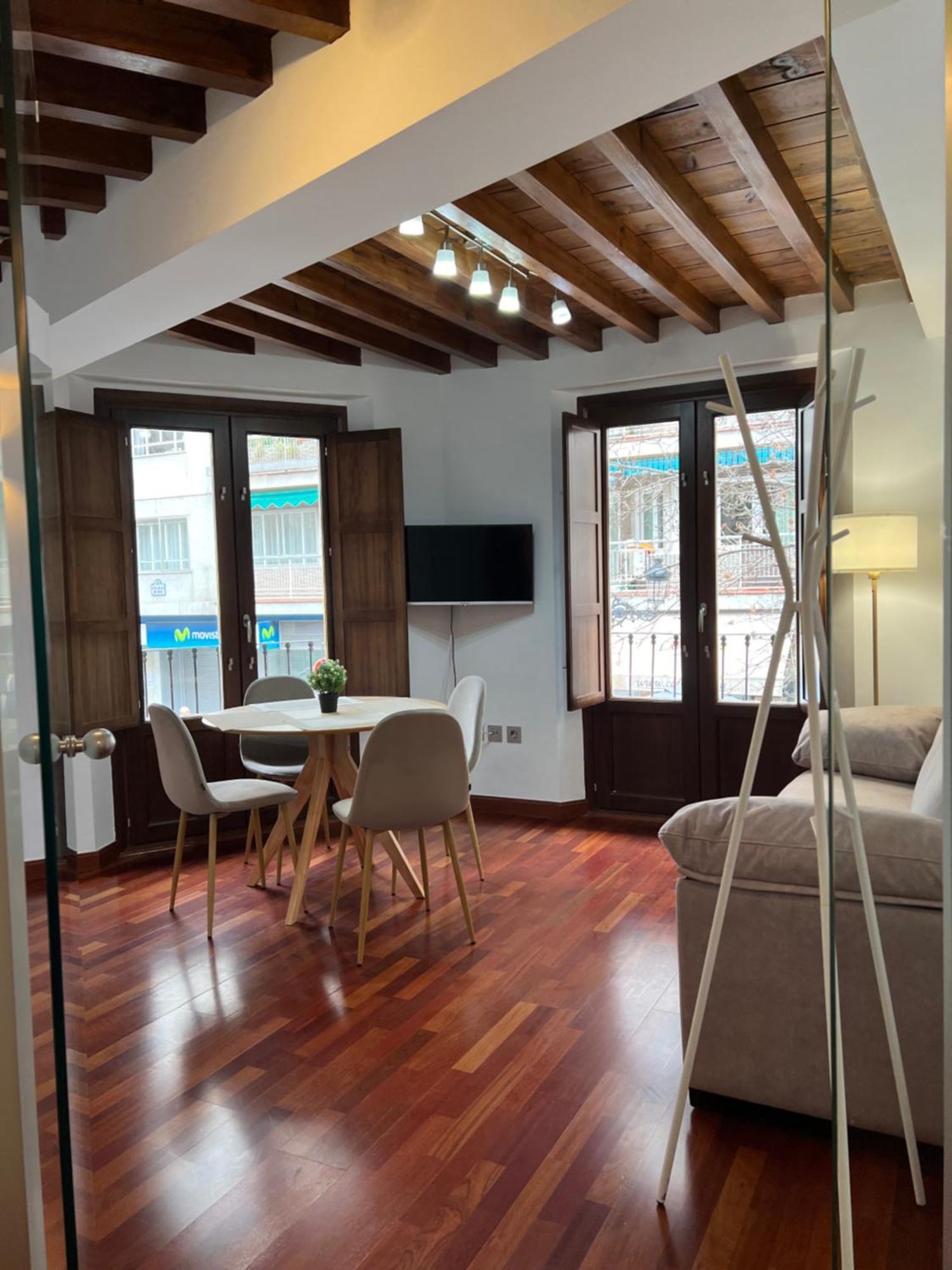 Wekey Homes Granada, El Refugio De San Juan 外观 照片