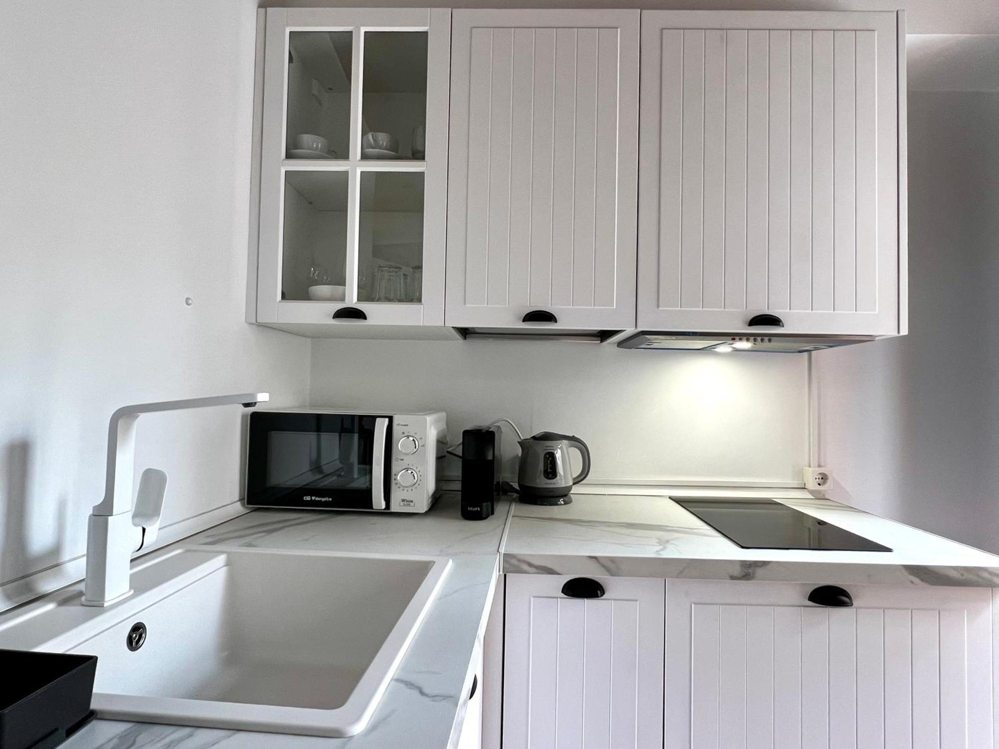 Wekey Homes Granada, El Refugio De San Juan 外观 照片