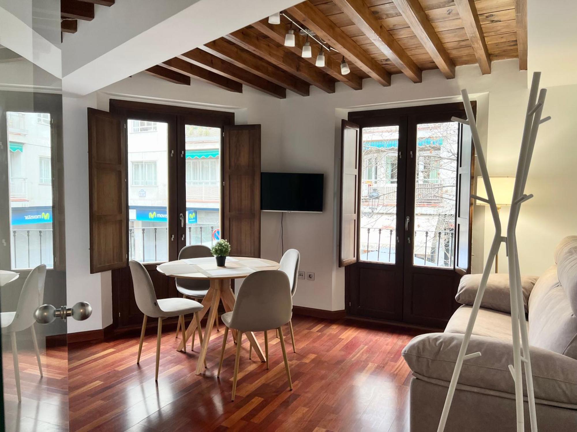 Wekey Homes Granada, El Refugio De San Juan 外观 照片