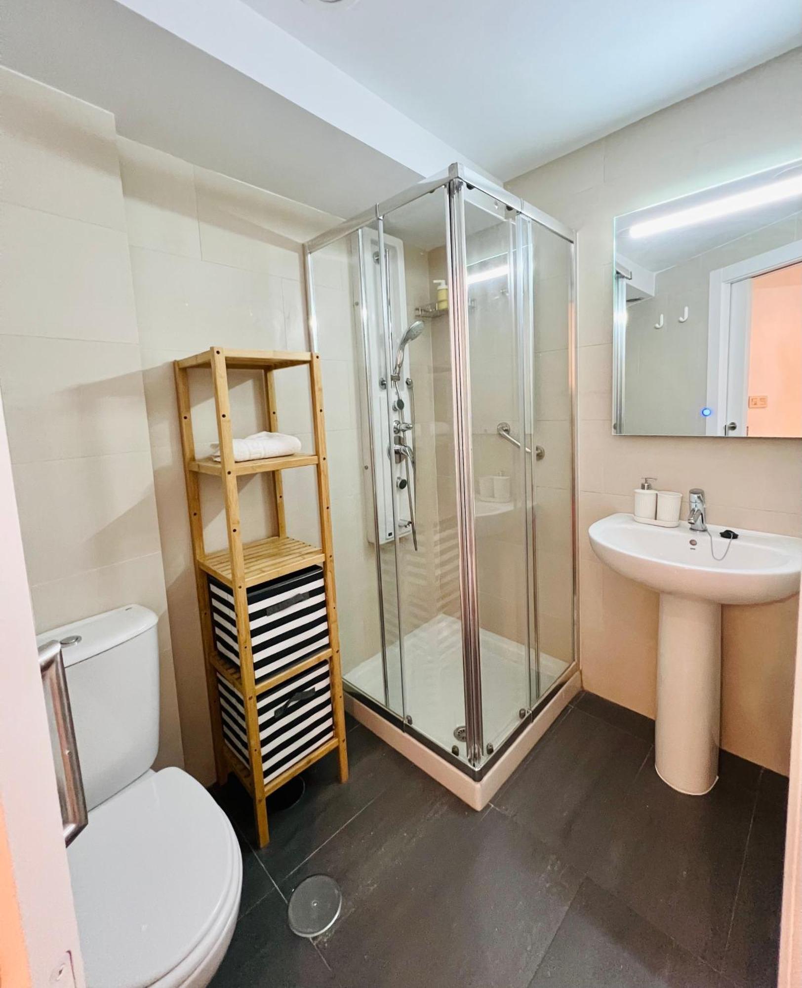 Wekey Homes Granada, El Refugio De San Juan 外观 照片