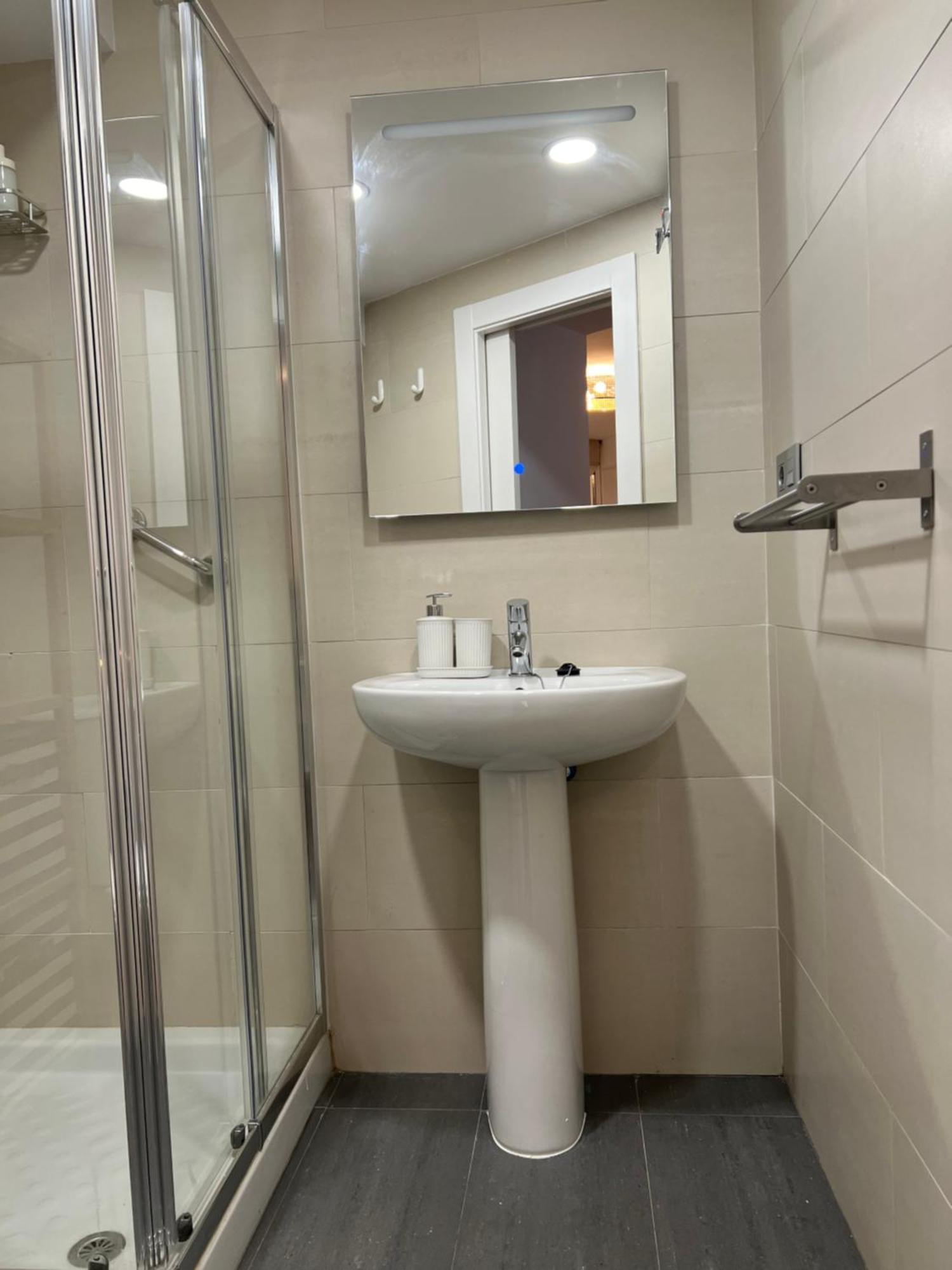 Wekey Homes Granada, El Refugio De San Juan 外观 照片