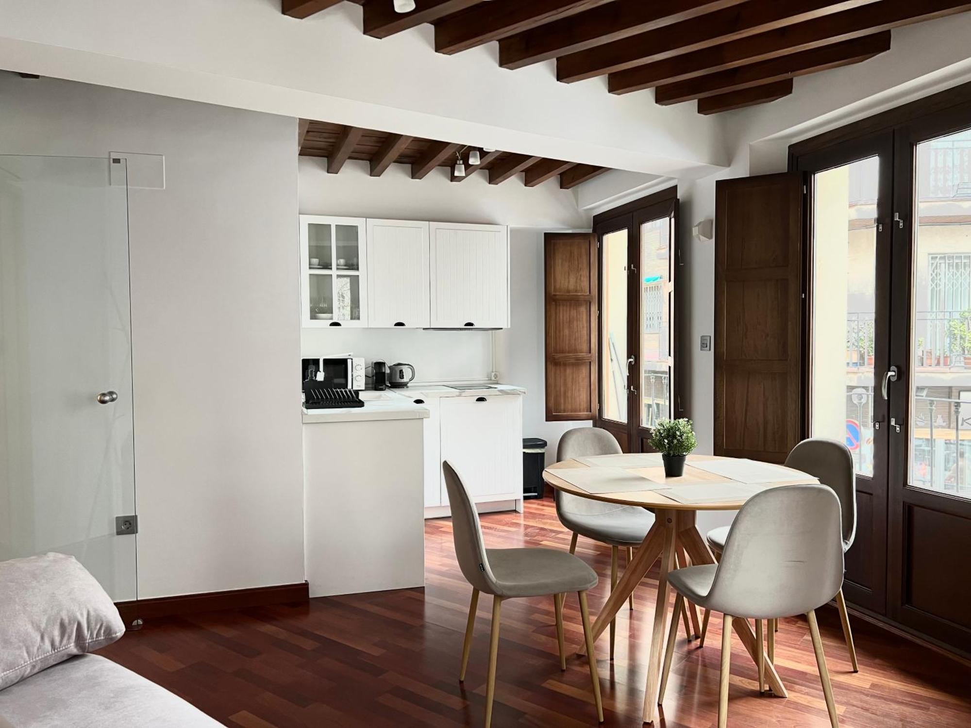 Wekey Homes Granada, El Refugio De San Juan 外观 照片