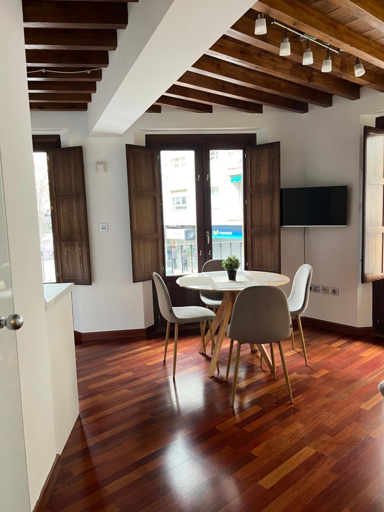 Wekey Homes Granada, El Refugio De San Juan 外观 照片