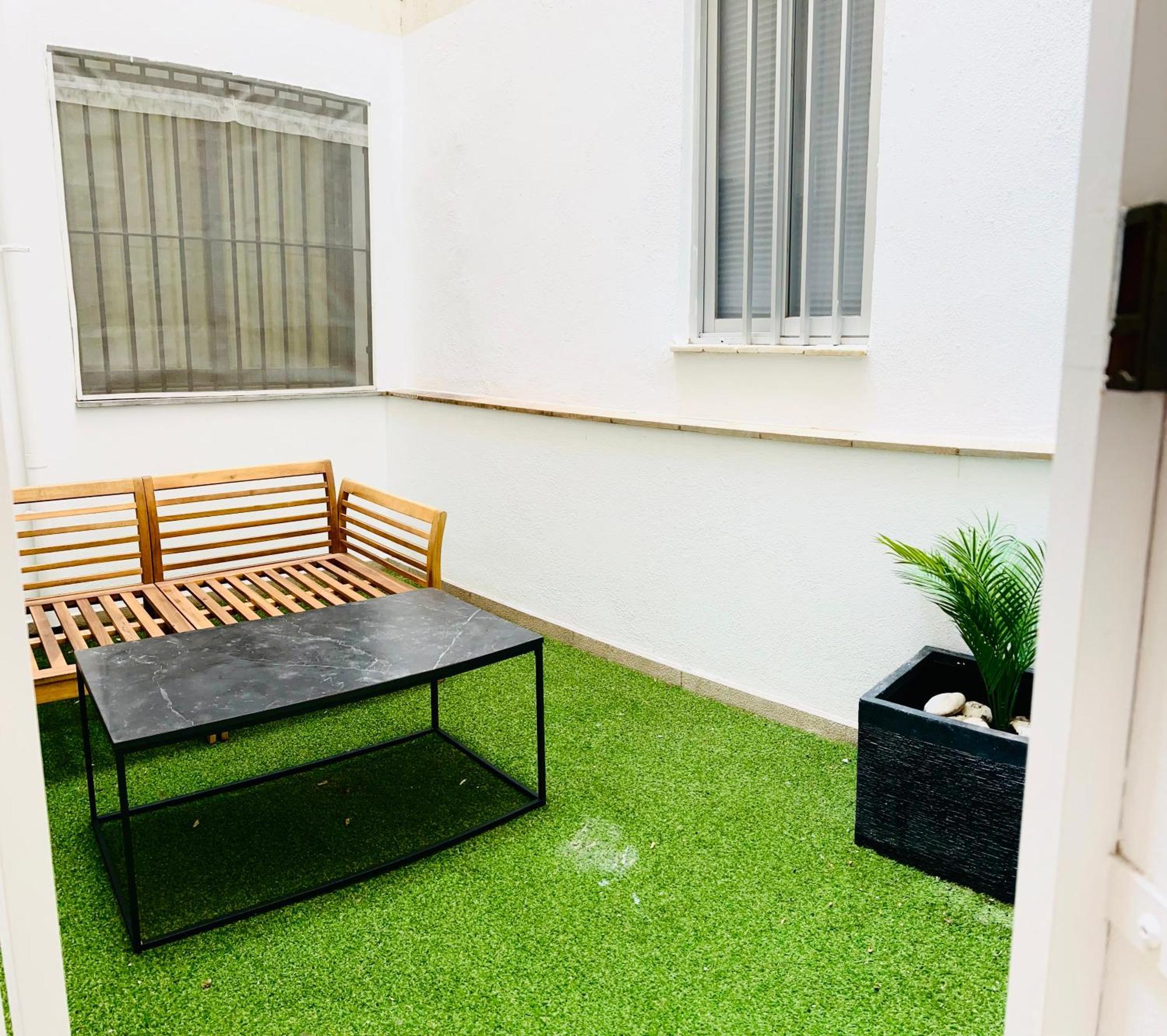Wekey Homes Granada, El Refugio De San Juan 外观 照片